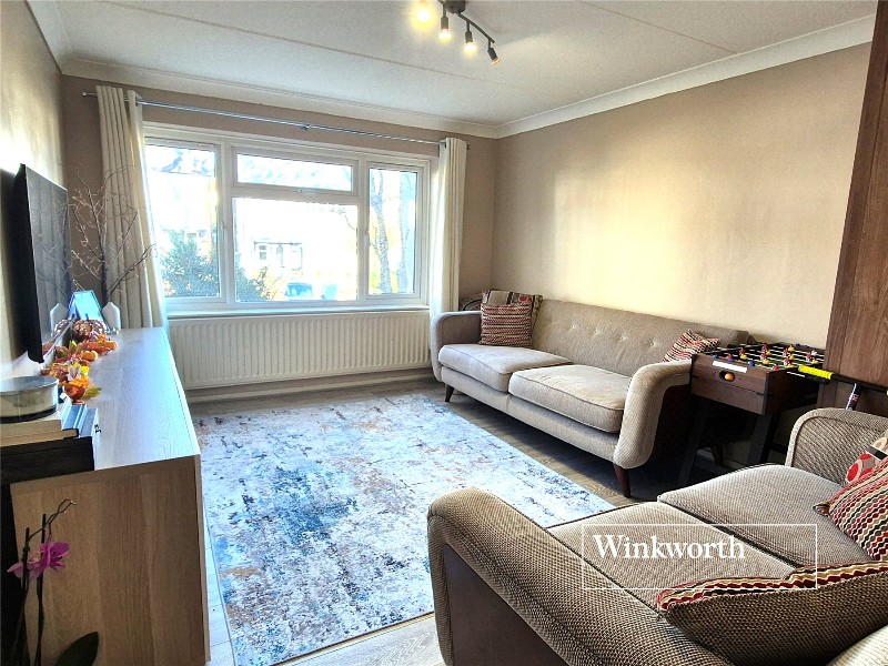 Leicester Road, New Barnet, EN5