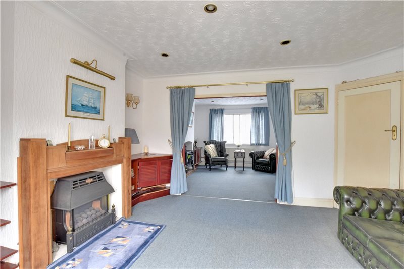 Kidbrooke Park Road, Blackheath, London, SE3