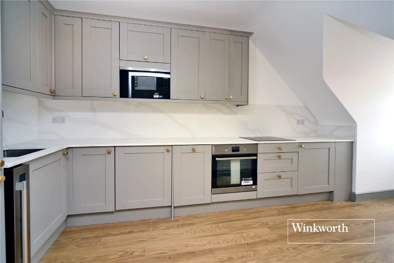 Malden Road, Cheam, Sutton, SM3