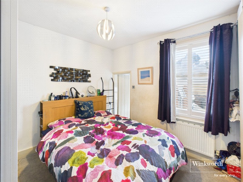 Crescent Road, Reading, Berkshire, RG1