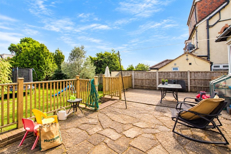 Medway Crescent, Leigh-on-Sea, Essex, SS9