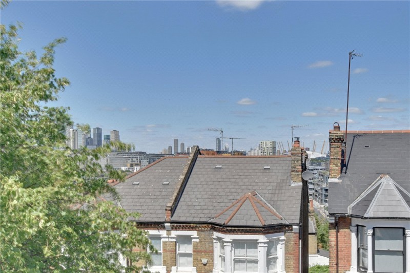 Humber Road, Blackheath, London, SE3