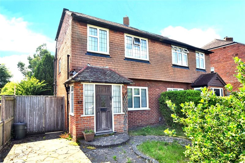 Canons Lane, Burgh Heath, Tadworth, Surrey, KT20