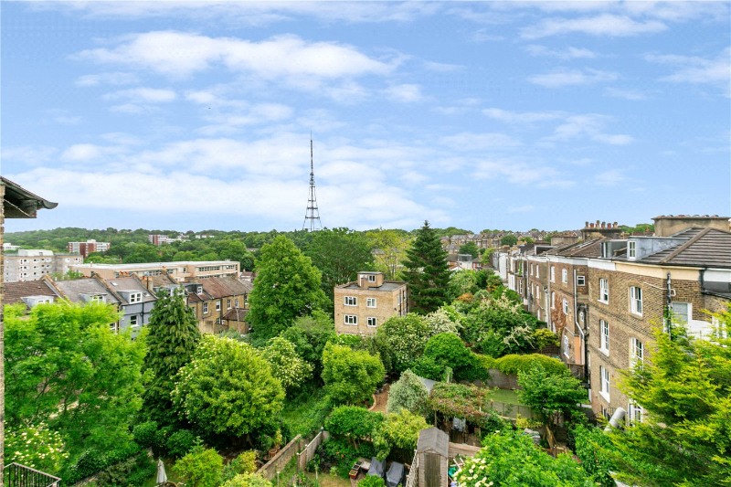 Gipsy Hill, London, SE19