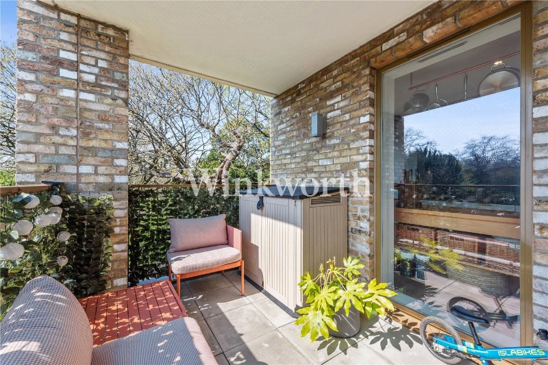Apple Tree Road, London, N17