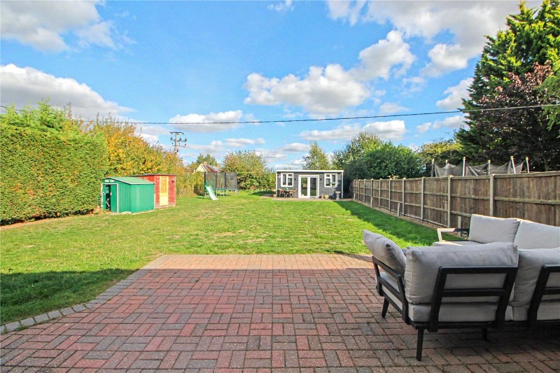 Howe Lane, Poringland, Norwich, Norfolk, NR14