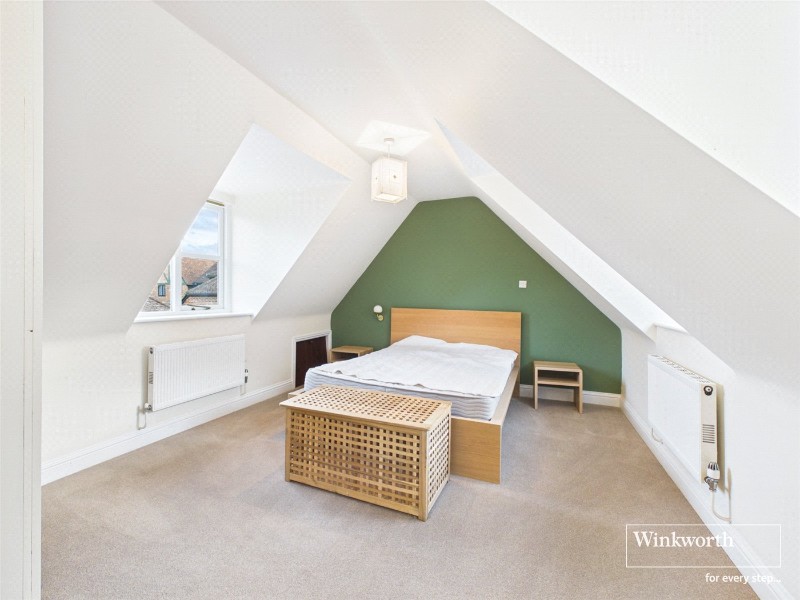 Deans Farm, The Causeway, Caversham, Reading, RG4