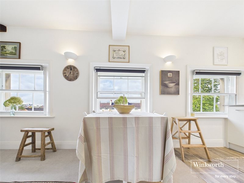 London Road, Reading, Berkshire, RG1