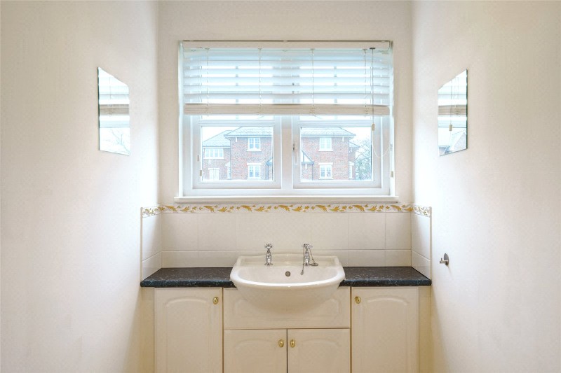 Fawcett Close, London, SW16