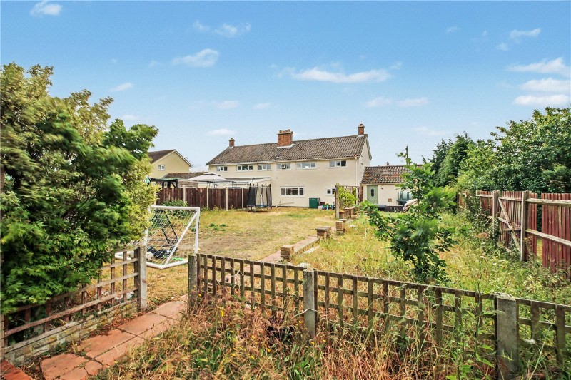 College Road, Thurlton, Norwich, Norfolk, NR14