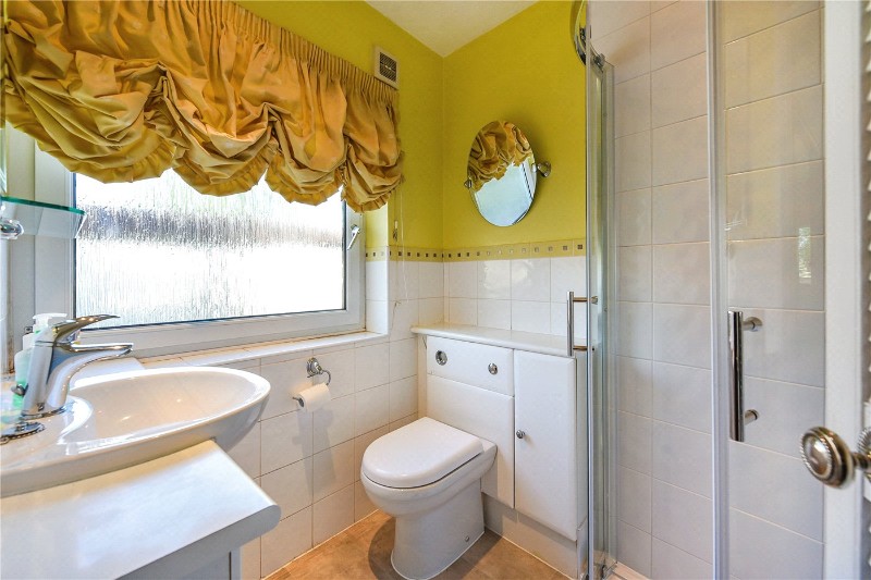 Stockbridge Road, Winchester, Hampshire, SO22