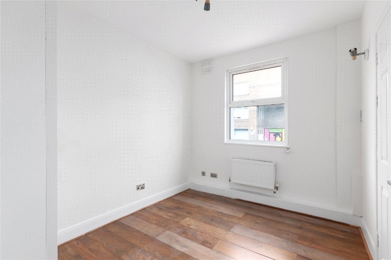 Chapel Road, West Norwood, London, SE27