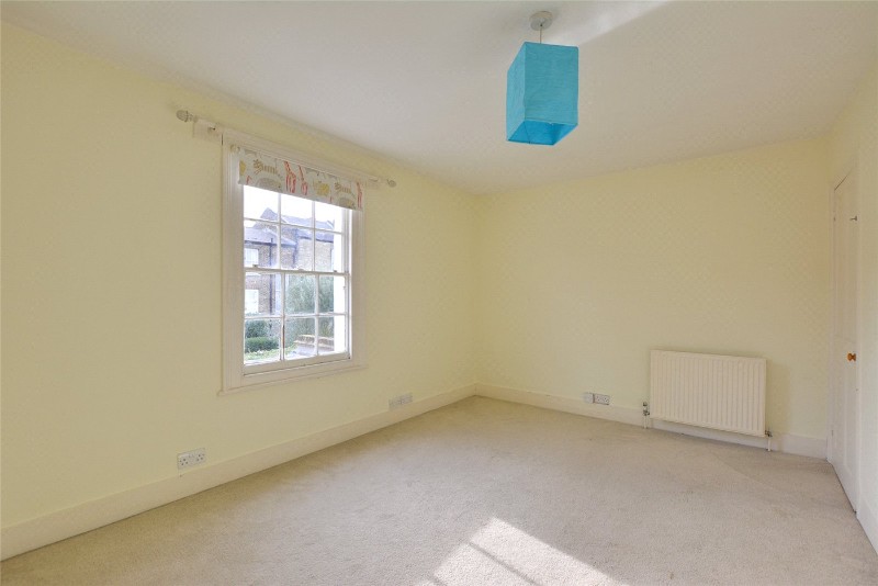Lyveden Road, Blackheath, London, SE3