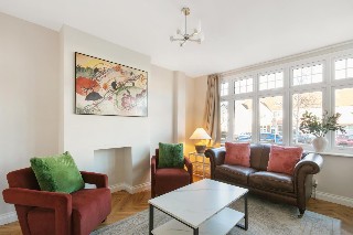 Aviemore Way, Beckenham, BR3