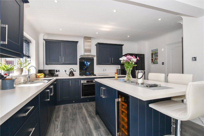 Swallowfield Road, Arborfield, Reading, RG2