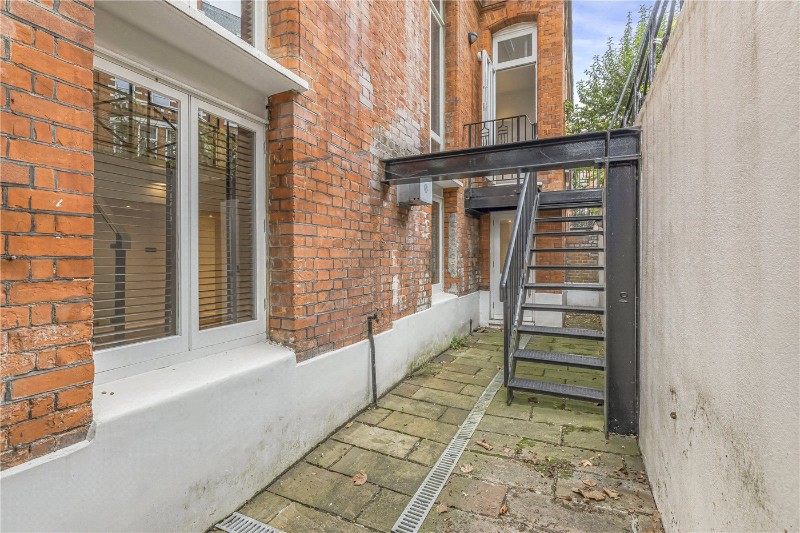 Egerton Gardens, London, SW3