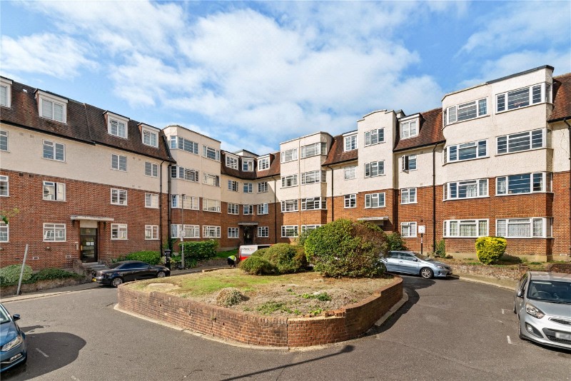 Holmbury Court, Upper Tooting Road, London, SW17