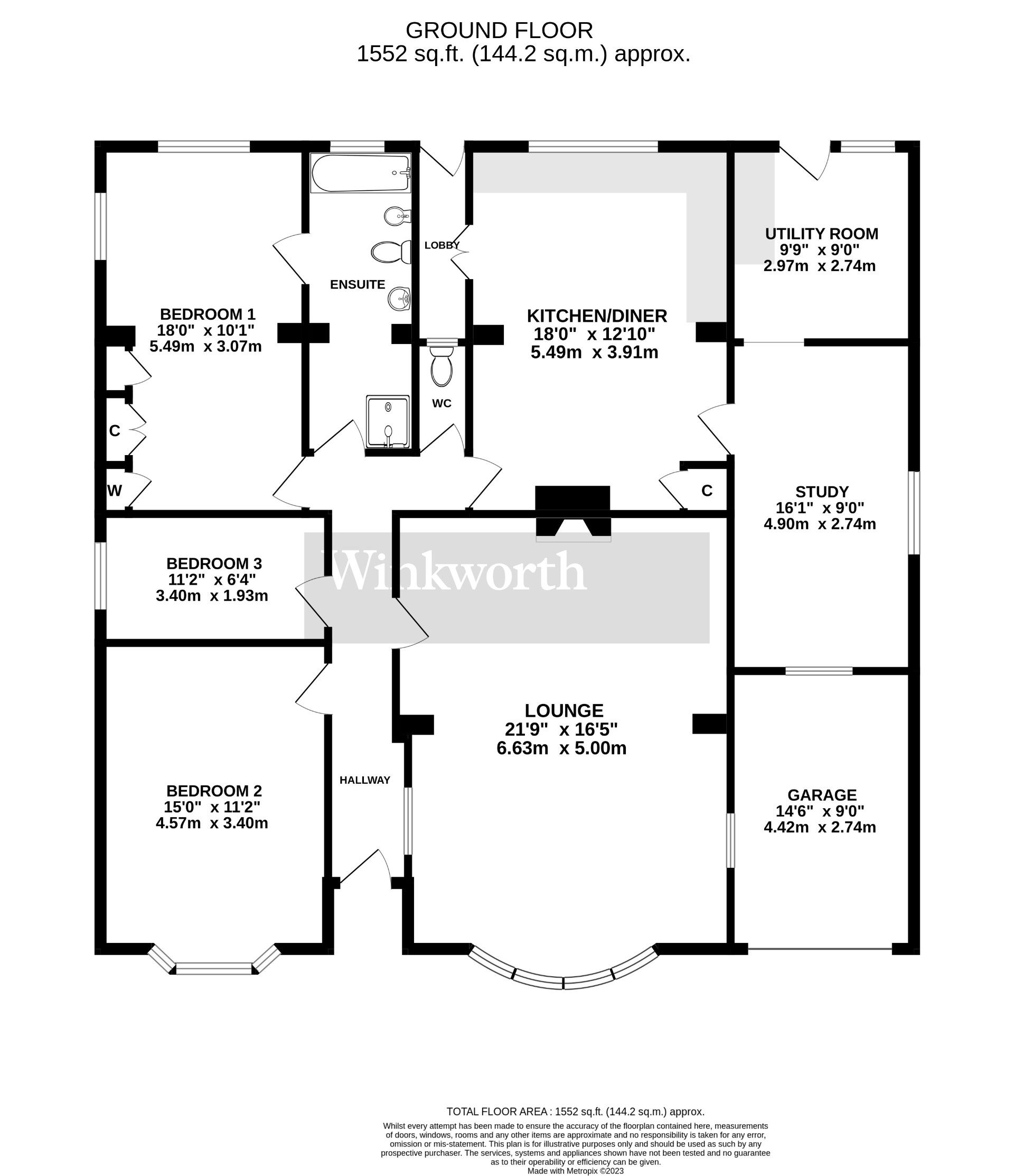 3 bedroom property for sale in Drive, Drayton, Norwich, Norfolk