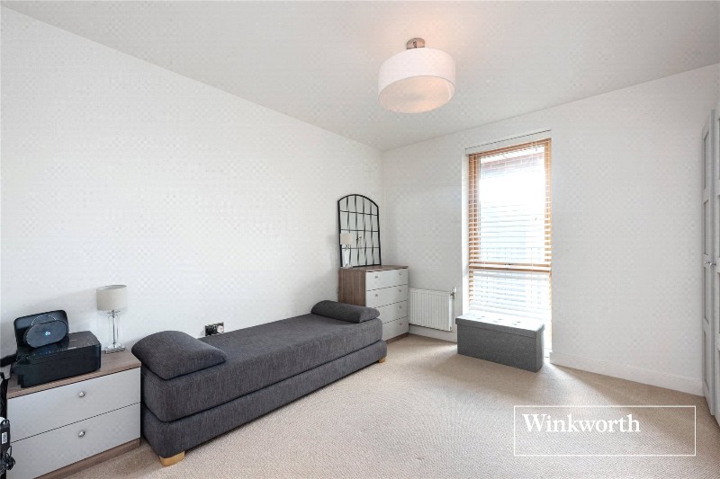 Ebony Crescent, Barnet, EN4