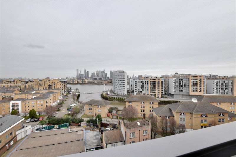 Adagio Point, 3 Laban Walk, Deptford, London, SE8