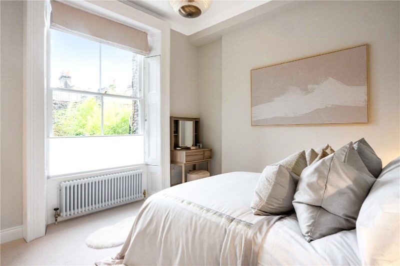 Kensington Park Road, London, W11