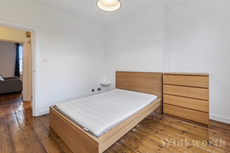 New Cross Road, London, SE14