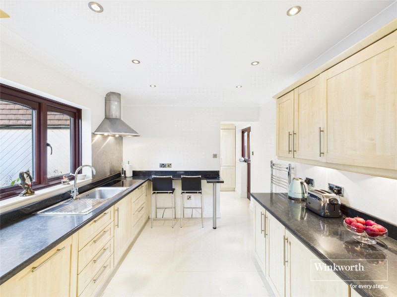 Goodboys Lane, Grazeley Green, Reading, Berkshire, RG7
