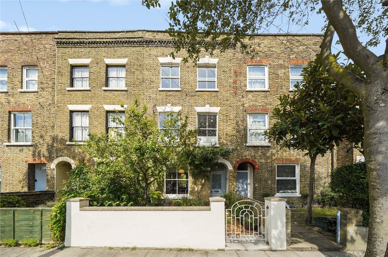 Ormond Road, London, N19