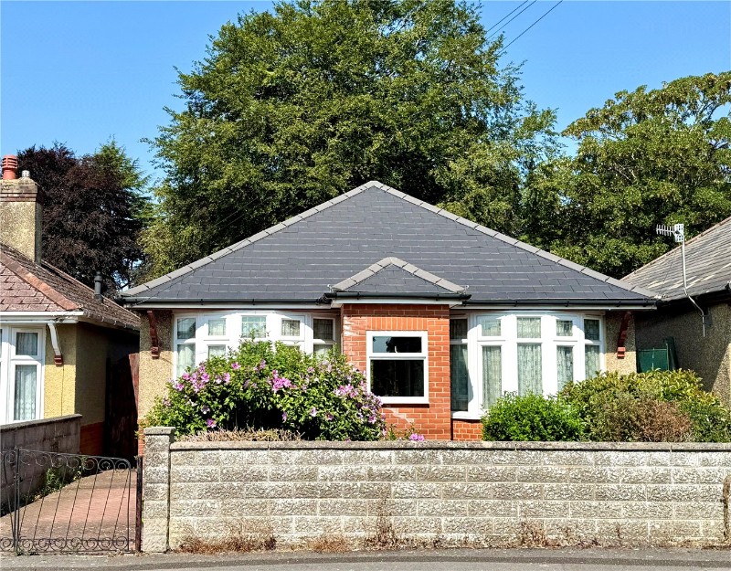 Harper Road, Salisbury, Wiltshire, SP2