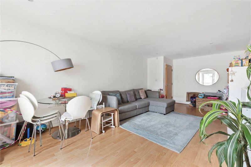 Morton Close, London, United Kingdom, E1