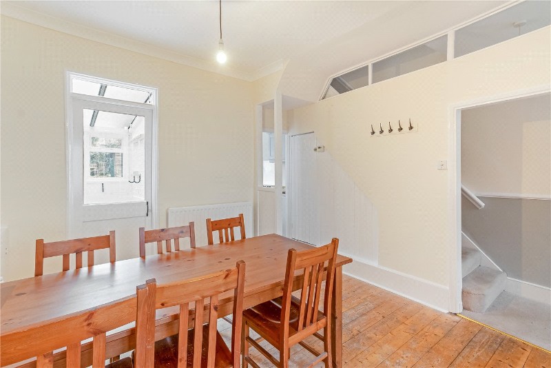 Landells Road, East Dulwich, London, SE22