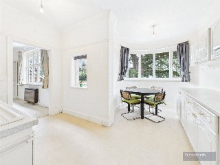 Corkran Road, Surbiton, KT6