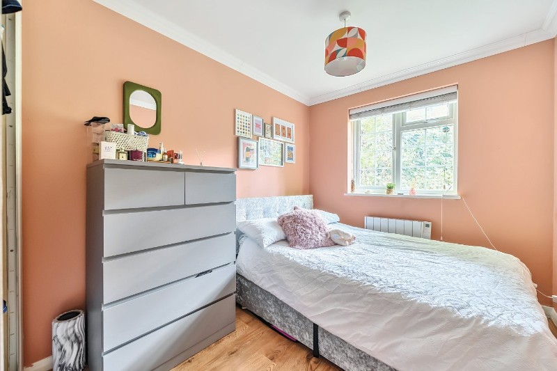 Hanson Close, Beckenham, Bromley, BR3