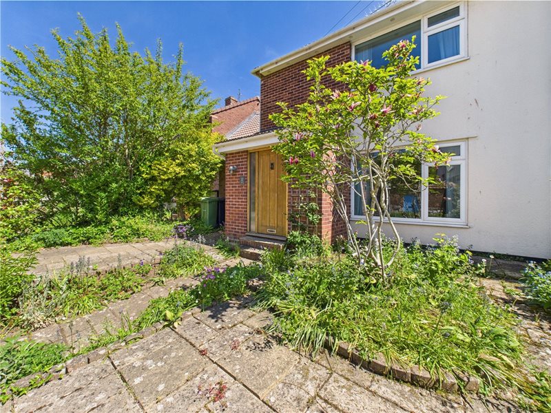 Station Road, Topsham, Exeter, Devon, EX3