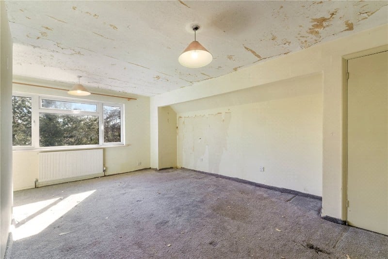 Little Acre, Beckenham, BR3
