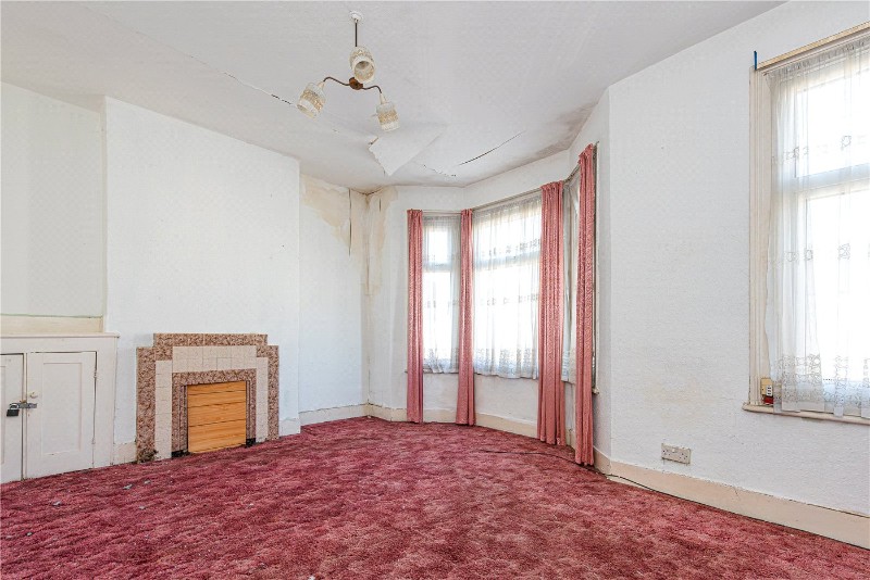 Earlsmead Road, London, NW10