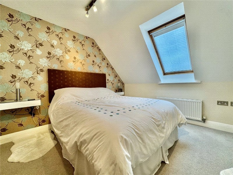 Alumhurst Road, Bournemouth, Dorset, BH4