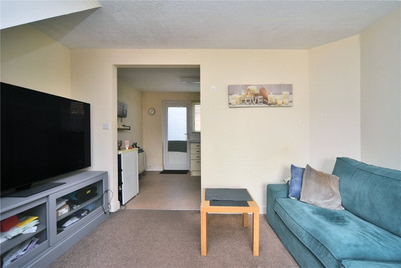 Clarence Court, Horley, Surrey, RH6