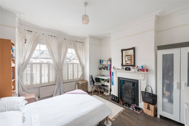 Moring Road, London, SW17