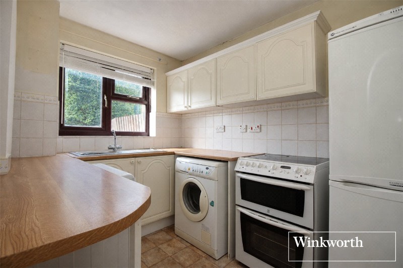 Hancock Court, Borehamwood, United Kingdom, WD6
