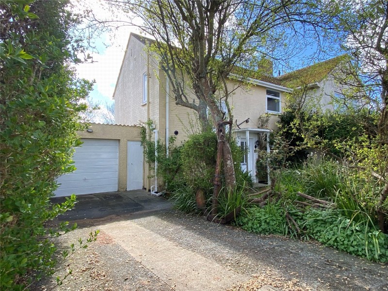 Britannia Avenue, Dartmouth, Devon, TQ6