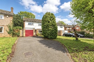 The Spinney, Beaconsfield, Buckinghamshire, HP9