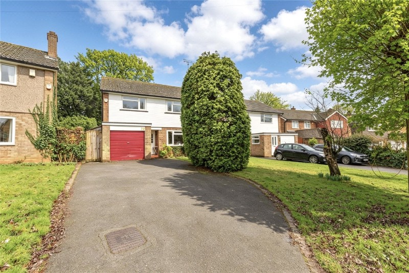 The Spinney, Beaconsfield, Buckinghamshire, HP9
