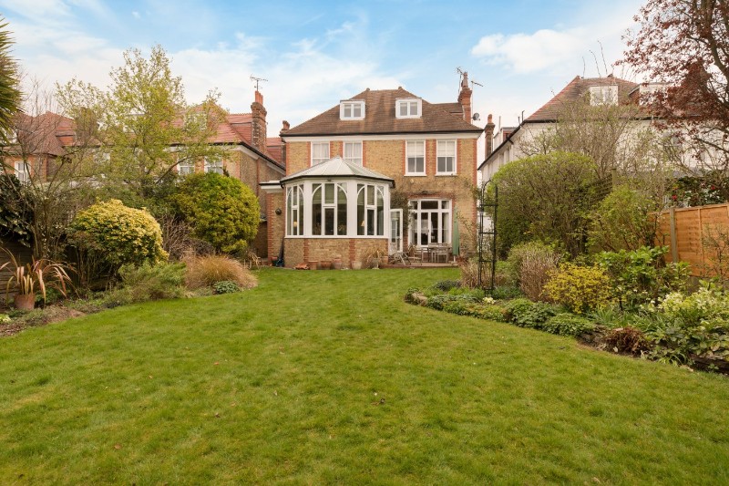 Castello Avenue, London, SW15