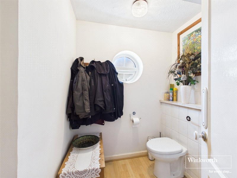 Thornbers Way, Charvil, Reading, Berkshire, RG10