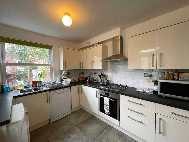 St. Johns Road, Exeter, Devon, EX1