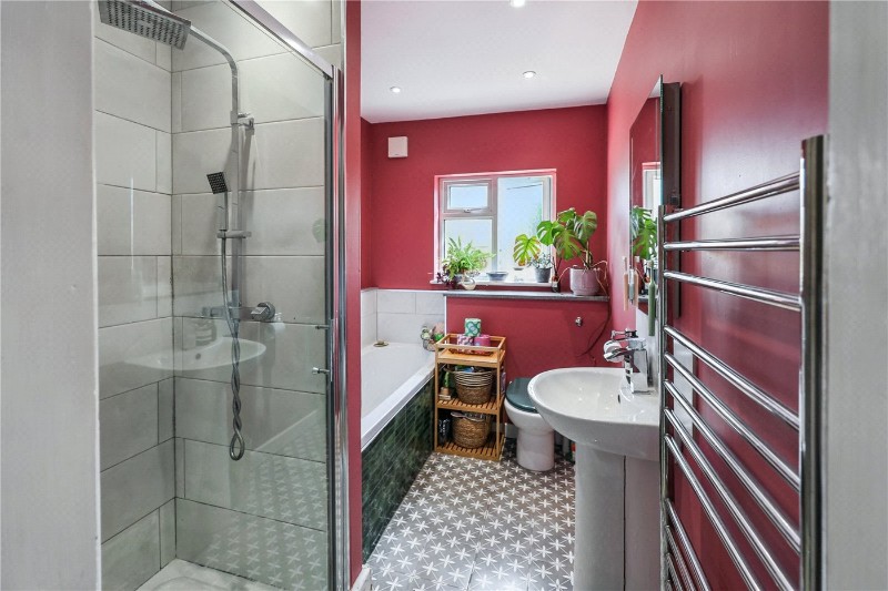 Rosebery Road, Norwich, Norfolk, NR3