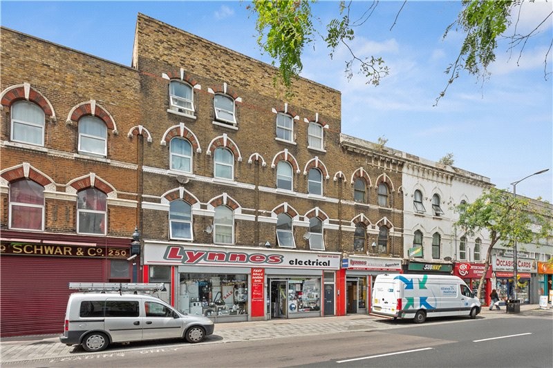 Walworth Road, London, SE17