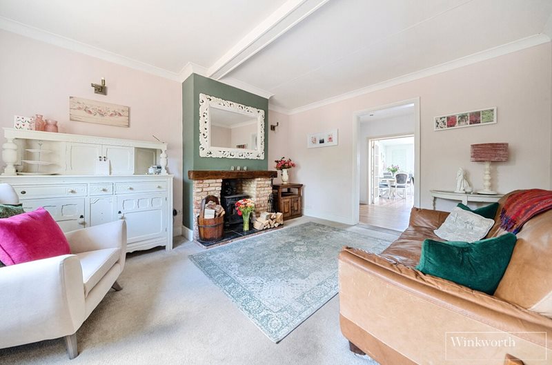Hatchet Lane, Winkfield, Windsor, Berkshire, SL4