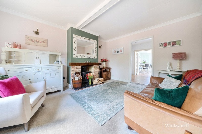 Hatchet Lane, Winkfield, Windsor, Berkshire, SL4